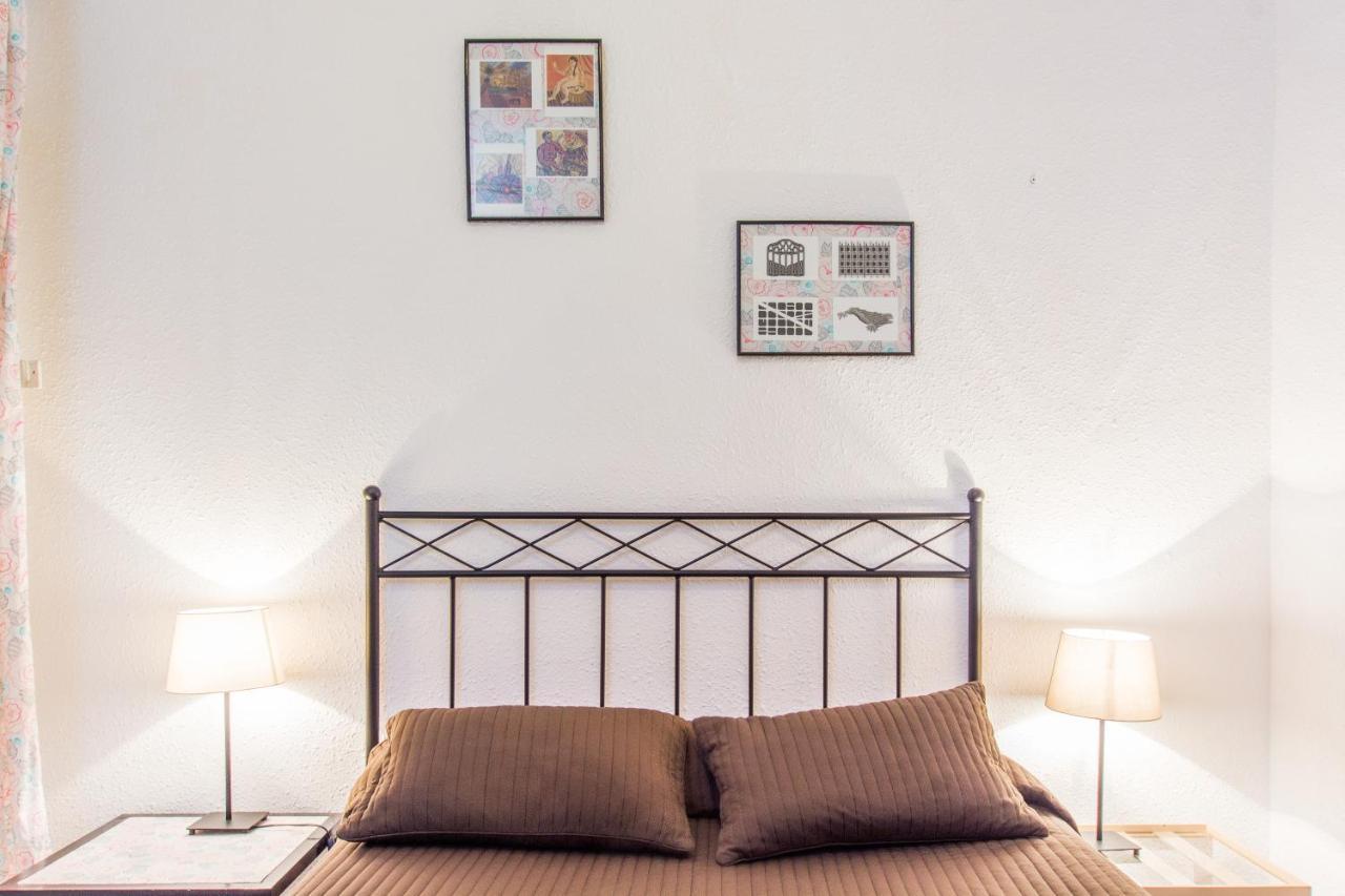 Charm Apartment Sagrada Familia バルセロナ エクステリア 写真