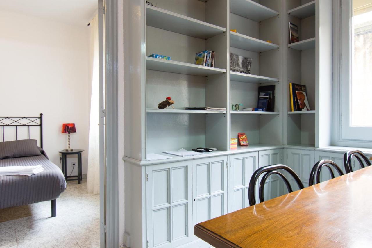 Charm Apartment Sagrada Familia バルセロナ エクステリア 写真