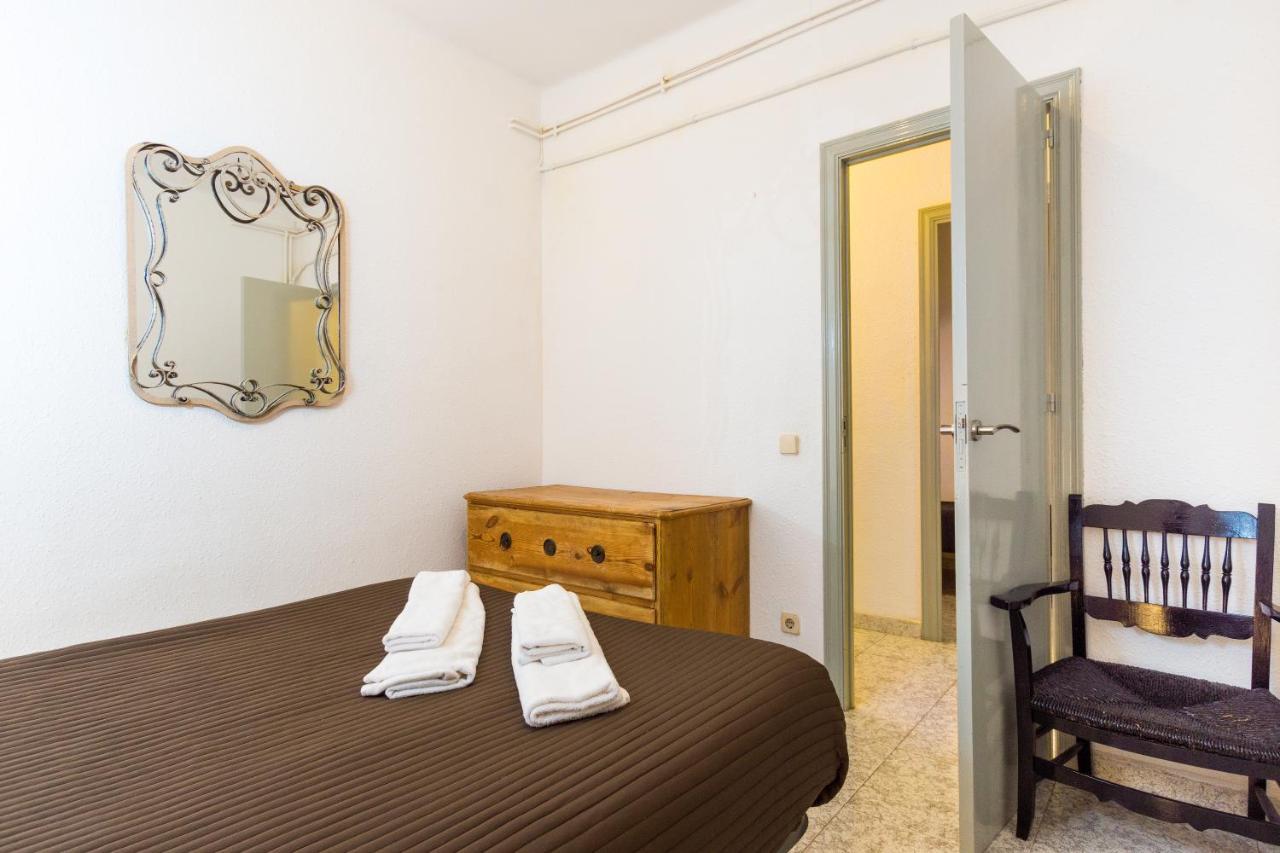Charm Apartment Sagrada Familia バルセロナ エクステリア 写真