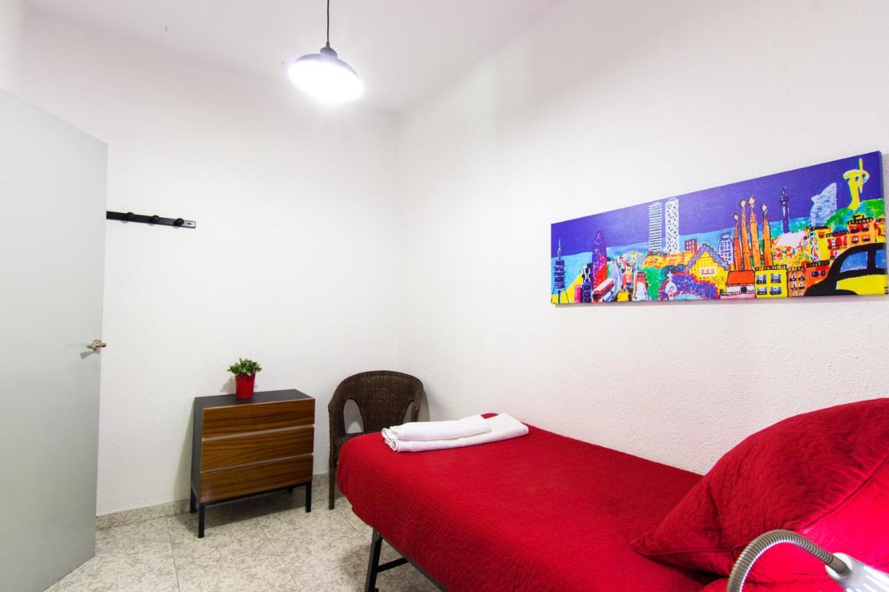 Charm Apartment Sagrada Familia バルセロナ エクステリア 写真