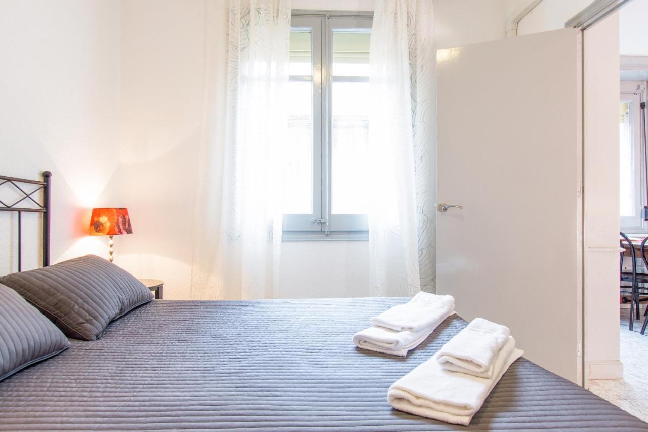 Charm Apartment Sagrada Familia バルセロナ エクステリア 写真