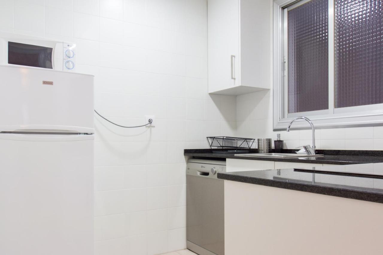 Charm Apartment Sagrada Familia バルセロナ エクステリア 写真