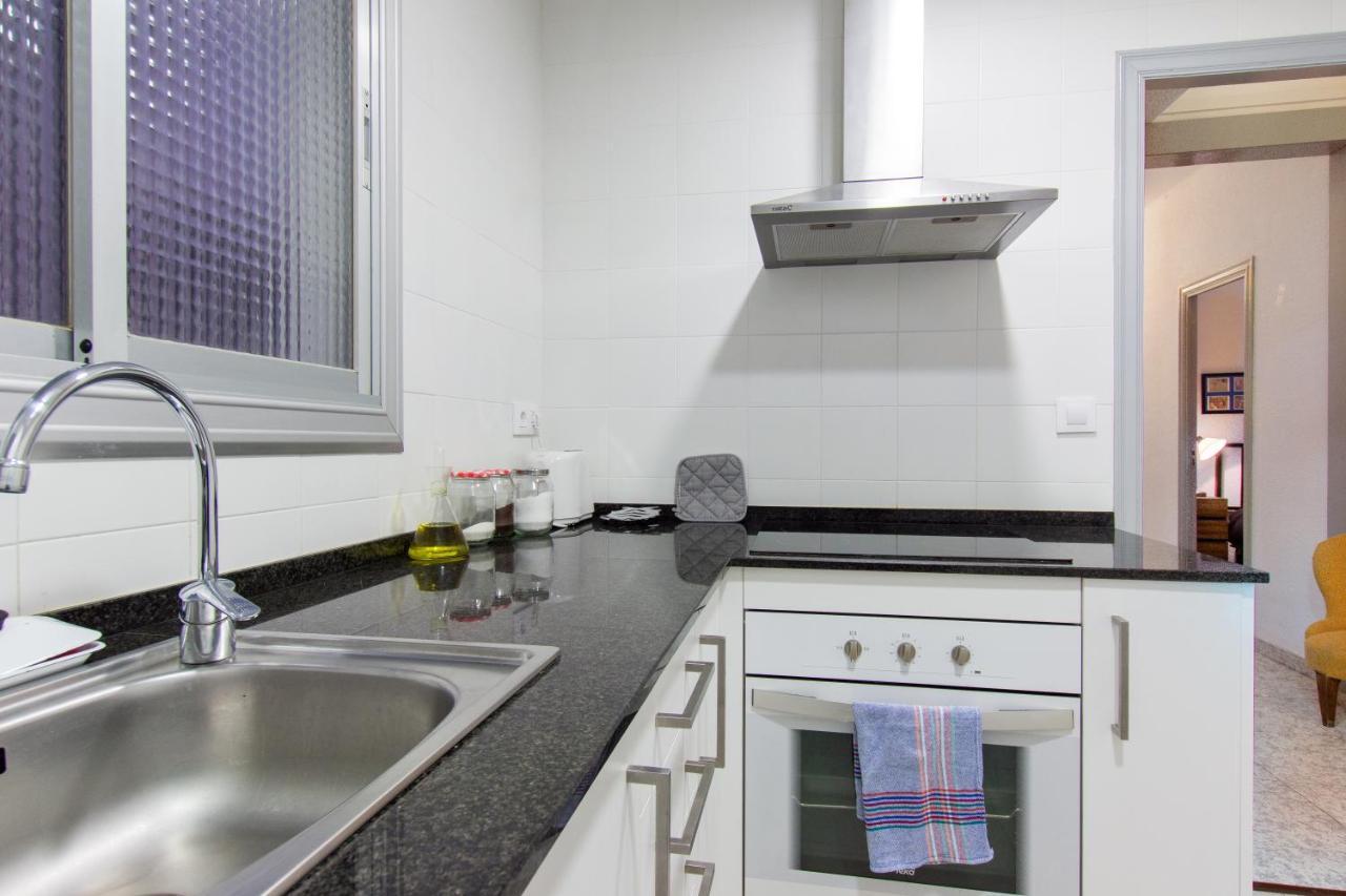 Charm Apartment Sagrada Familia バルセロナ エクステリア 写真