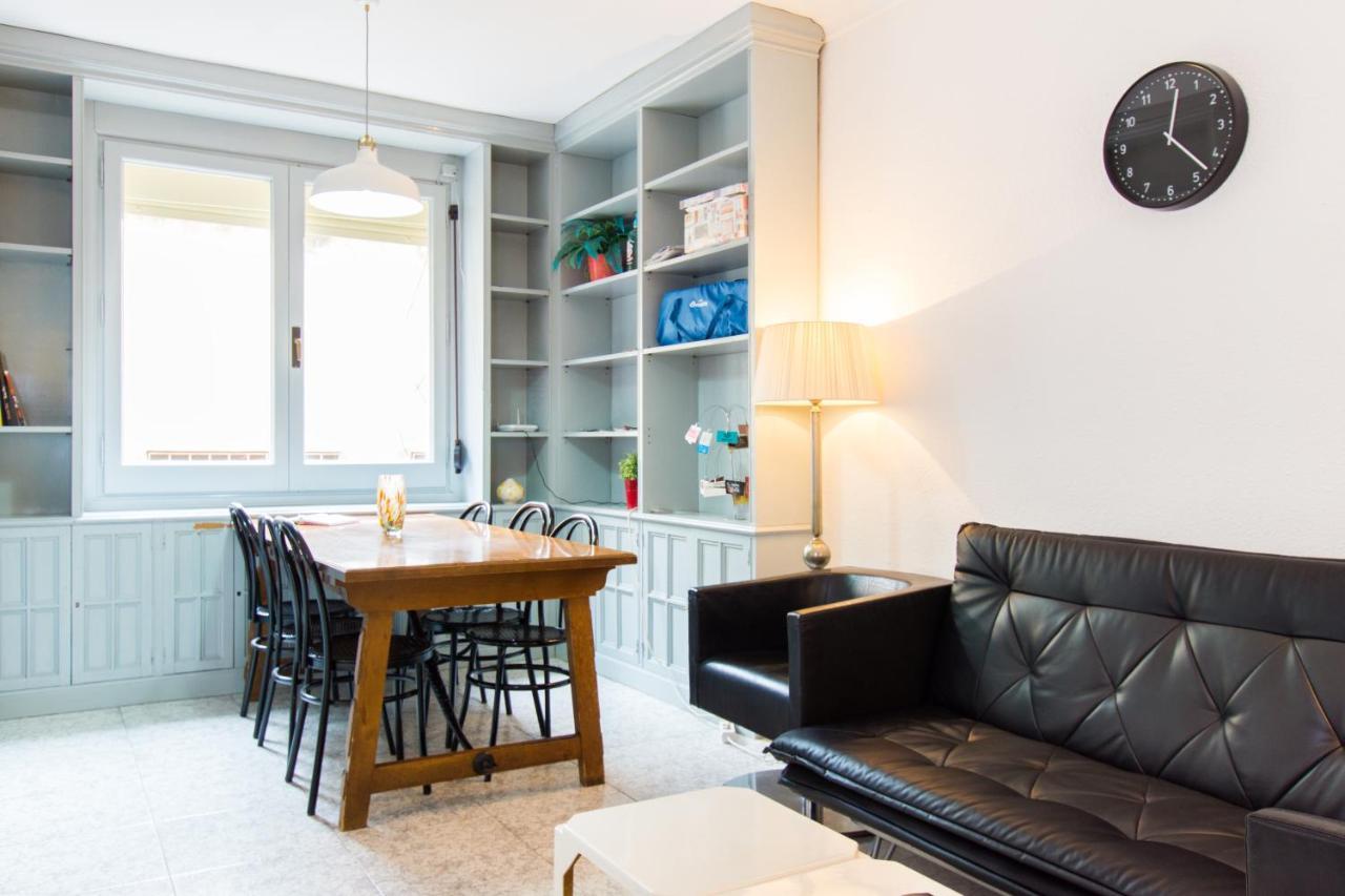 Charm Apartment Sagrada Familia バルセロナ エクステリア 写真
