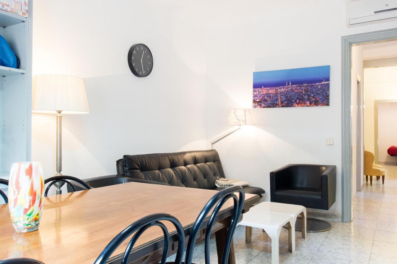 Charm Apartment Sagrada Familia バルセロナ エクステリア 写真