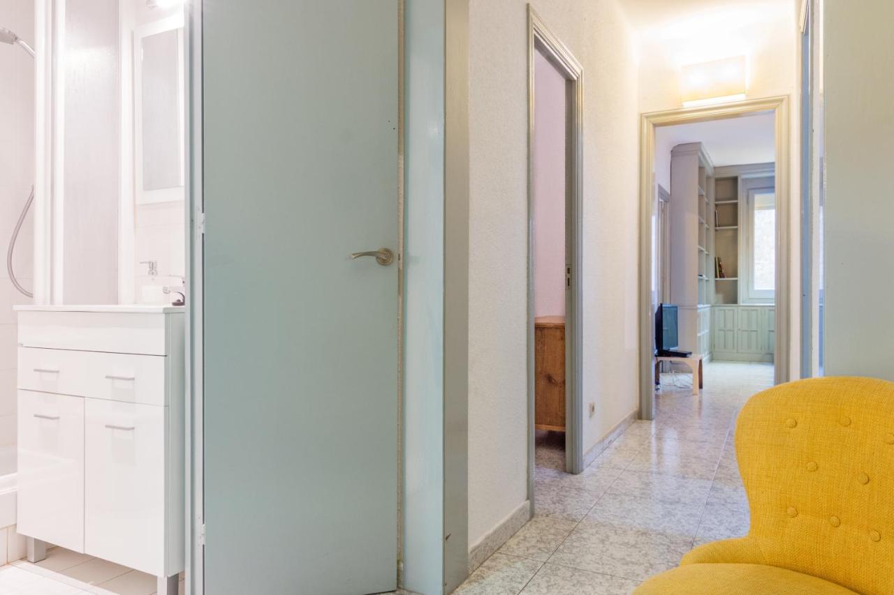 Charm Apartment Sagrada Familia バルセロナ エクステリア 写真