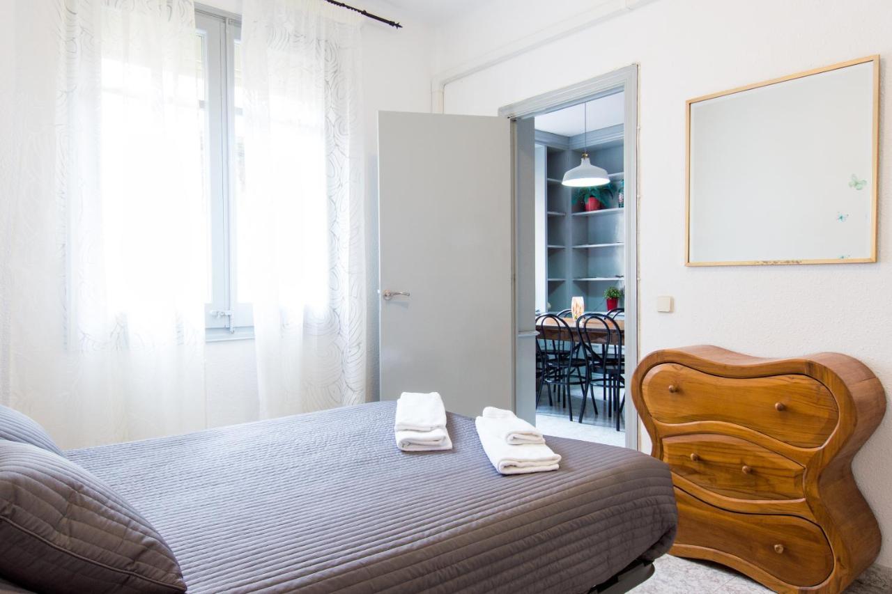 Charm Apartment Sagrada Familia バルセロナ エクステリア 写真