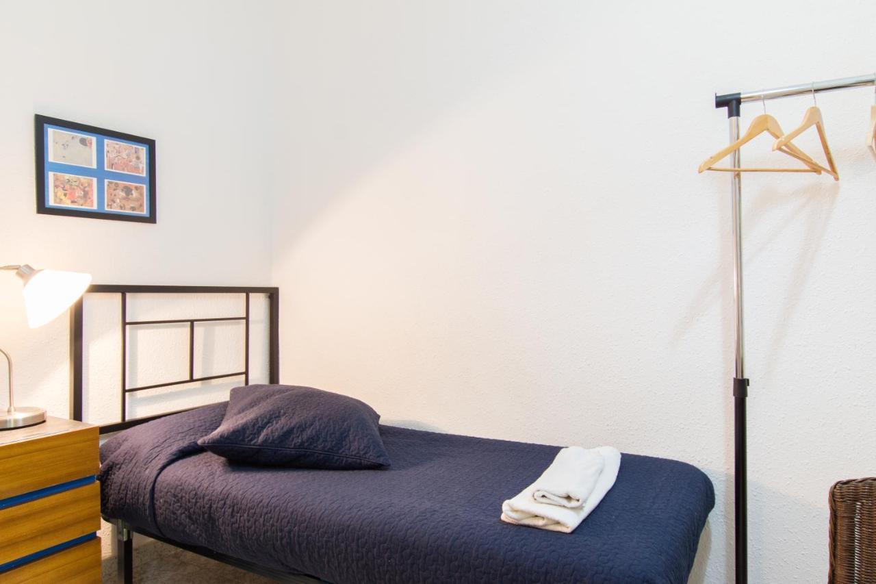 Charm Apartment Sagrada Familia バルセロナ エクステリア 写真