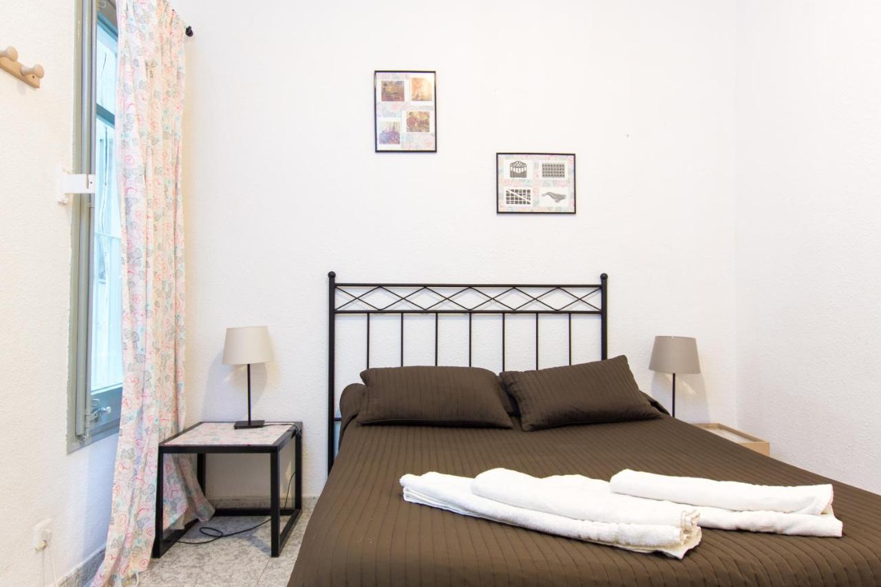 Charm Apartment Sagrada Familia バルセロナ エクステリア 写真