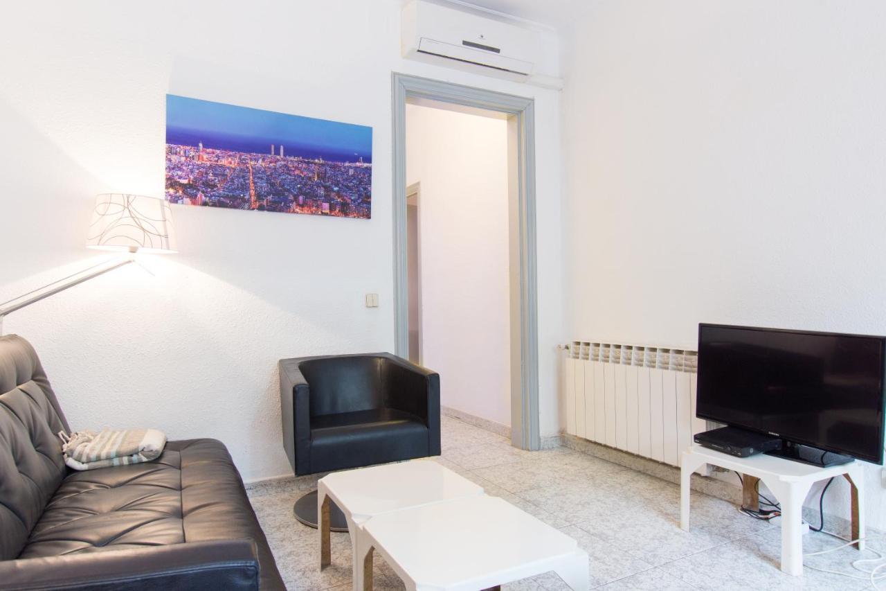 Charm Apartment Sagrada Familia バルセロナ エクステリア 写真