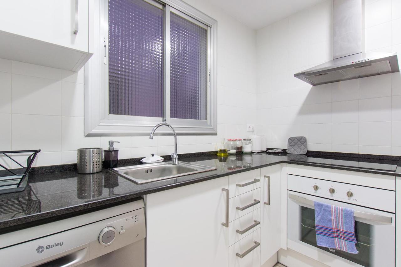 Charm Apartment Sagrada Familia バルセロナ エクステリア 写真